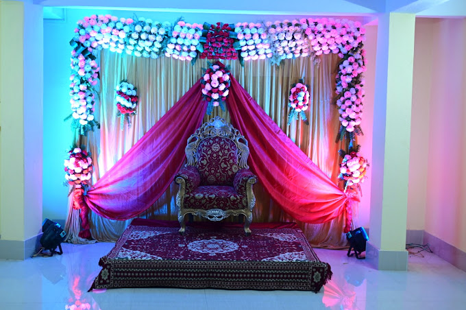 Subham Decorator and Caterer